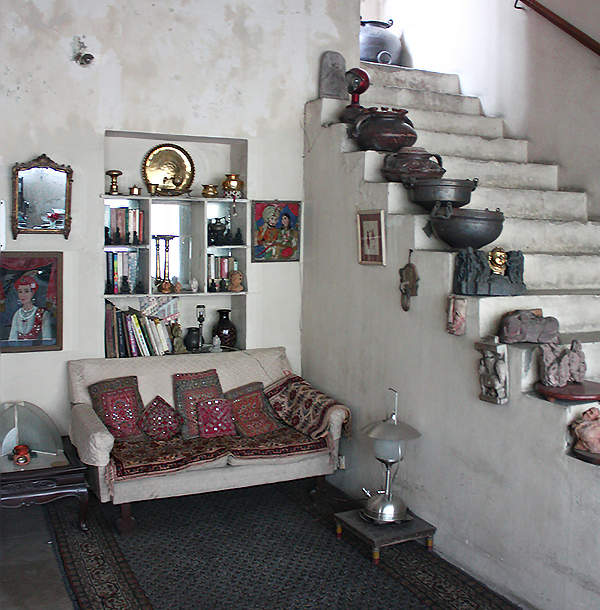 Interior Design, Delhi, Vintage, Handicrafts