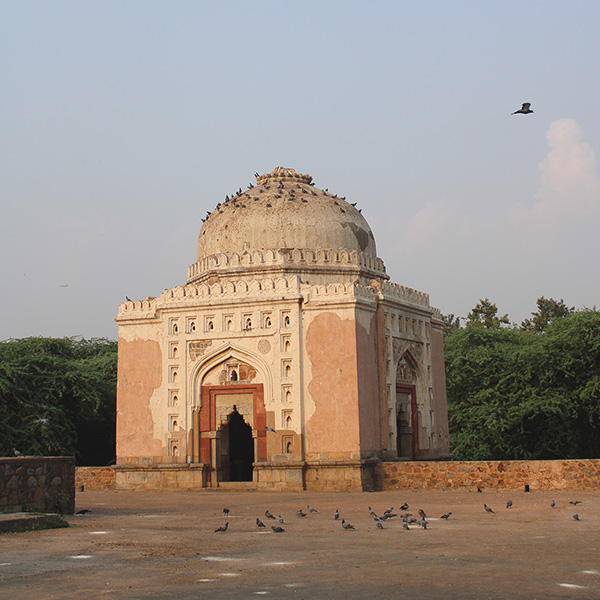 Interior Design Palette Inspiration Delhi