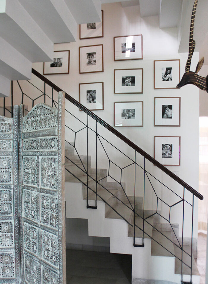 An Early Project in Gurgaon with Tips to Hang Wall Art - ShivaniDogra.IN